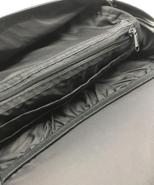 SUPREME（シュプリーム）SUPREME (シュプリーム) BOX LOGO CORDURA BACKPACK ブラックの古着・服飾アイテム