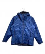 Patagoniaパタゴニア）の古着「DAS Light Hoody/DAS ライト・フーディ」｜ネイビー
