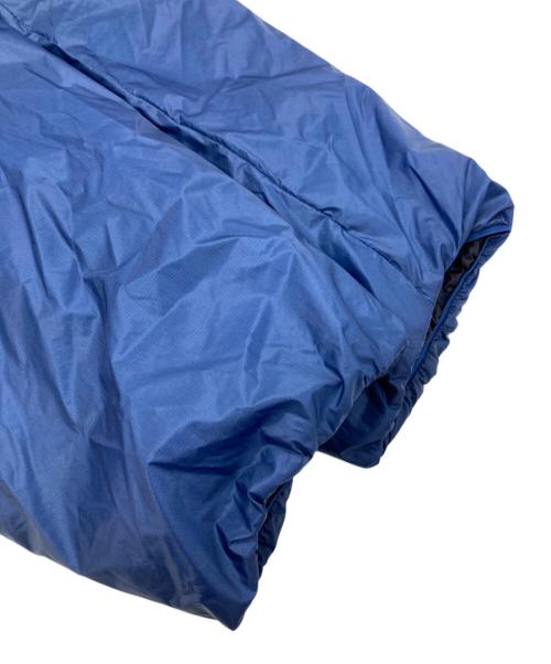 Patagonia（パタゴニア）Patagonia (パタゴニア) DAS Light Hoody/DAS ライト・フーディ ネイビー サイズ:XLの古着・服飾アイテム