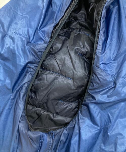 Patagonia（パタゴニア）Patagonia (パタゴニア) DAS Light Hoody/DAS ライト・フーディ ネイビー サイズ:XLの古着・服飾アイテム