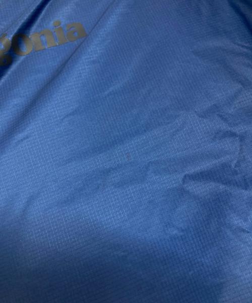 Patagonia（パタゴニア）Patagonia (パタゴニア) DAS Light Hoody/DAS ライト・フーディ ネイビー サイズ:XLの古着・服飾アイテム