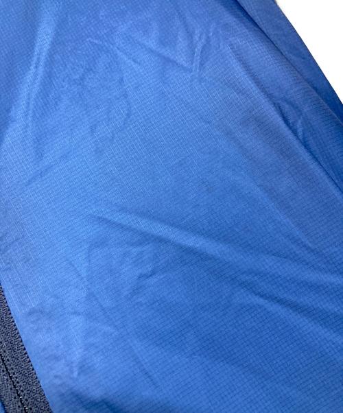 Patagonia（パタゴニア）Patagonia (パタゴニア) DAS Light Hoody/DAS ライト・フーディ ネイビー サイズ:XLの古着・服飾アイテム