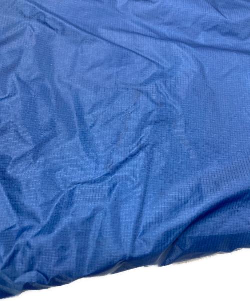 Patagonia（パタゴニア）Patagonia (パタゴニア) DAS Light Hoody/DAS ライト・フーディ ネイビー サイズ:XLの古着・服飾アイテム