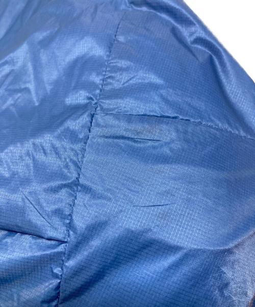 Patagonia（パタゴニア）Patagonia (パタゴニア) DAS Light Hoody/DAS ライト・フーディ ネイビー サイズ:XLの古着・服飾アイテム