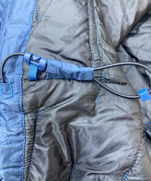 Patagonia（パタゴニア）Patagonia (パタゴニア) DAS Light Hoody/DAS ライト・フーディ ネイビー サイズ:XLの古着・服飾アイテム