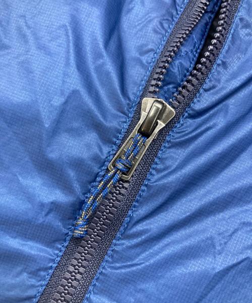 Patagonia（パタゴニア）Patagonia (パタゴニア) DAS Light Hoody/DAS ライト・フーディ ネイビー サイズ:XLの古着・服飾アイテム