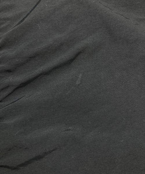 COMME des GARCONS HOMME（コムデギャルソン オム）COMME des GARCONS HOMME (コムデギャルソン オム) 製品染めナイロンタフタコート ネイビー サイズ:Sの古着・服飾アイテム