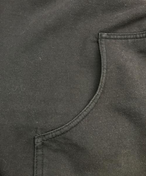 CarHartt（カーハート）CarHartt (カーハート) サーマルライナージップパーカー ネイビー サイズ:XXLの古着・服飾アイテム