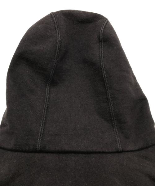 CarHartt（カーハート）CarHartt (カーハート) サーマルライナージップパーカー ネイビー サイズ:XXLの古着・服飾アイテム