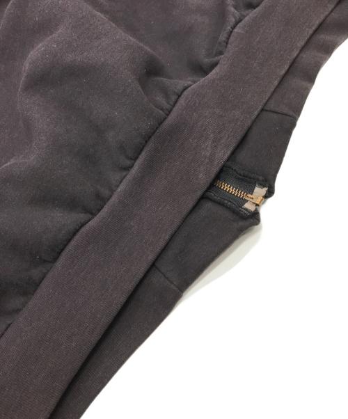 CarHartt（カーハート）CarHartt (カーハート) サーマルライナージップパーカー ネイビー サイズ:XXLの古着・服飾アイテム