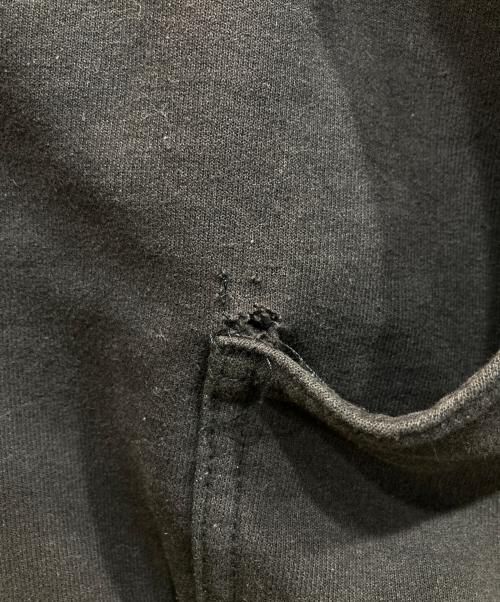 CarHartt（カーハート）CarHartt (カーハート) サーマルライナージップパーカー ネイビー サイズ:XXLの古着・服飾アイテム