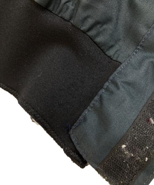 British Army（イギリス軍）British Army (イギリス軍) Upper Deck Crew Suit Jacket/アッパーデッククルースーツジャケット ネイビー サイズ:ＸＬの古着・服飾アイテム