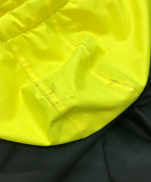 British Army（イギリス軍）British Army (イギリス軍) Upper Deck Crew Suit Jacket/アッパーデッククルースーツジャケット ネイビー サイズ:ＸＬの古着・服飾アイテム