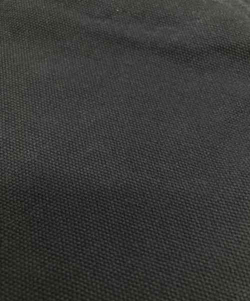 sacai（サカイ）sacai (サカイ) Carhartt WIP (カーハート ワークインプログレス) キャンバスペインターパンツ ブラック サイズ:2の古着・服飾アイテム