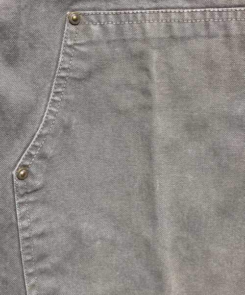 FIFTH（フィフス）FIFTH (フィフス) Distressed Double Knee Pants グレー サイズ:Ｍの古着・服飾アイテム