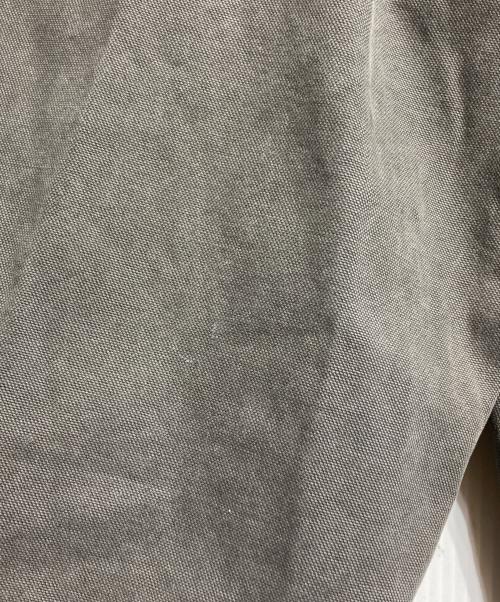 FIFTH（フィフス）FIFTH (フィフス) Distressed Double Knee Pants グレー サイズ:Ｍの古着・服飾アイテム