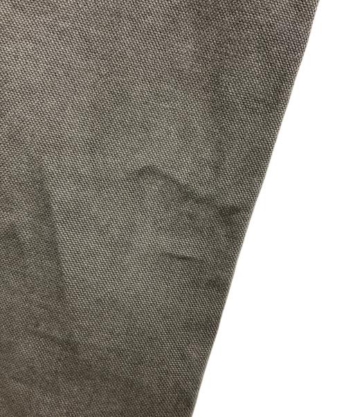 FIFTH（フィフス）FIFTH (フィフス) Distressed Double Knee Pants グレー サイズ:Ｍの古着・服飾アイテム