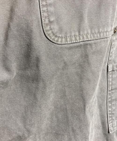 FIFTH（フィフス）FIFTH (フィフス) Distressed Double Knee Pants グレー サイズ:Ｍの古着・服飾アイテム