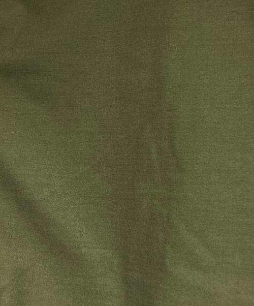 US ARMY（ユーエスアーミー）US ARMY (ユーエスアーミー) A-2 デッキジャケット カーキ サイズ:MEDIUM(38-40)の古着・服飾アイテム