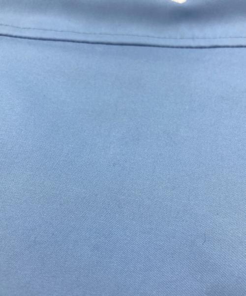 UMBRO（アンブロ）UMBRO (アンブロ) flagstuff (フラグスタフ) トラックジャケット / Track Jacket ブルー サイズ:Lの古着・服飾アイテム