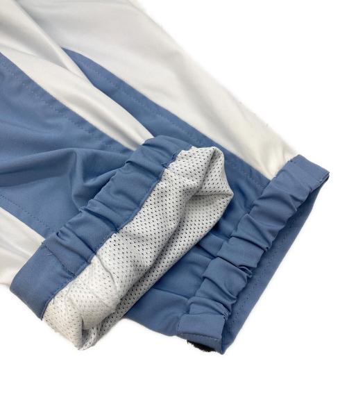 UMBRO（アンブロ）UMBRO (アンブロ) flagstuff (フラグスタフ) トラックジャケット / Track Jacket ブルー サイズ:Lの古着・服飾アイテム