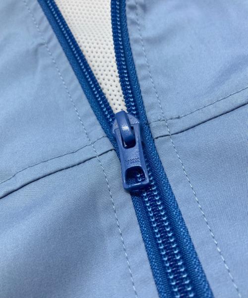 UMBRO（アンブロ）UMBRO (アンブロ) flagstuff (フラグスタフ) トラックジャケット / Track Jacket ブルー サイズ:Lの古着・服飾アイテム