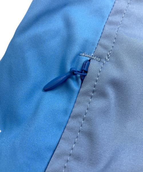 UMBRO（アンブロ）UMBRO (アンブロ) flagstuff (フラグスタフ) トラックジャケット / Track Jacket ブルー サイズ:Lの古着・服飾アイテム