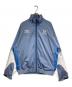 UMBRO（アンブロ）の古着「トラックジャケット / Track Jacket」｜ブルー