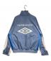 UMBRO (アンブロ) flagstuff (フラグスタフ) トラックジャケット / Track Jacket ブルー サイズ:L：15000円