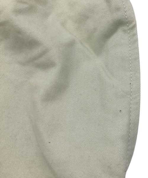 stussy（ステューシー）stussy (ステューシー) Brushed Beach short pant ベージュ サイズ:Mの古着・服飾アイテム