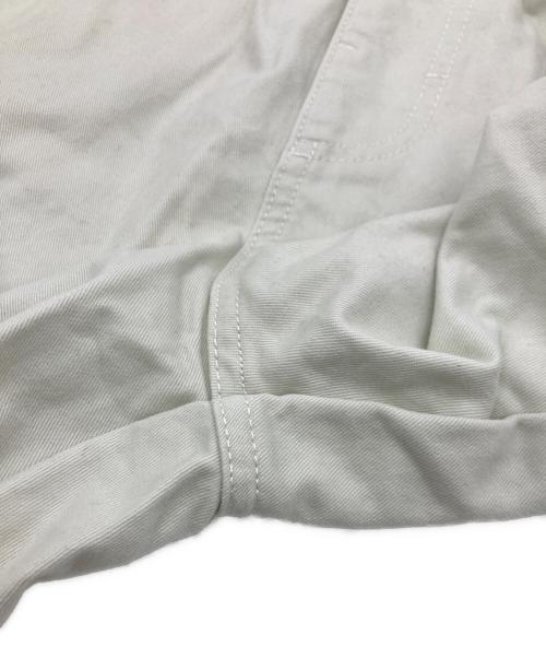 stussy（ステューシー）stussy (ステューシー) Brushed Beach short pant ベージュ サイズ:Mの古着・服飾アイテム