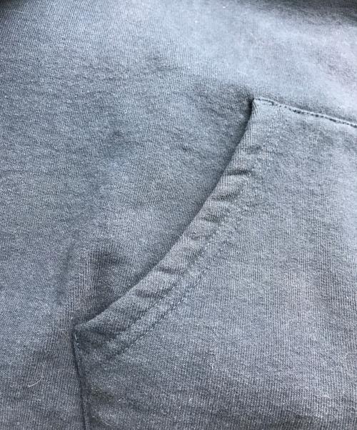 SUPREME（シュプリーム）SUPREME (シュプリーム) S logo zip up hooded sweatshirt ネイビー サイズ:ＸＬの古着・服飾アイテム