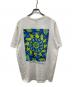 stussy (ステューシー) Rabbit Hole Tee ホワイト サイズ:L：7000円