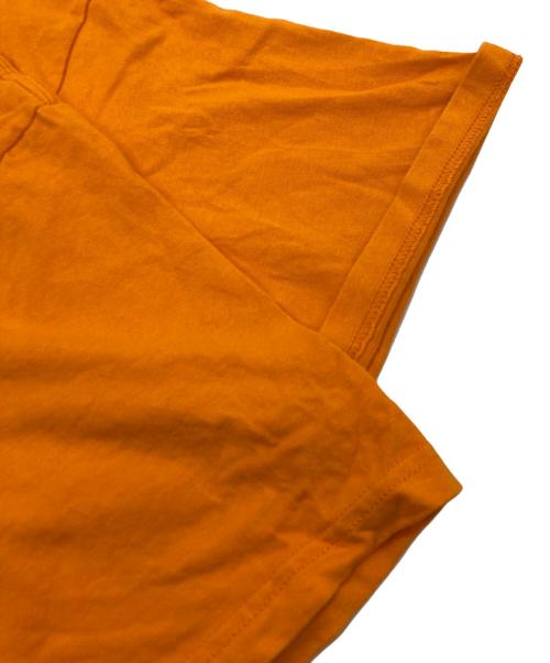 SUPREME（シュプリーム）SUPREME (シュプリーム) Crew 96 Tee オレンジ サイズ:Lの古着・服飾アイテム