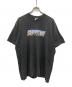 Supreme（シュプリーム）の古着「GOTHAM Tee」｜ブラック