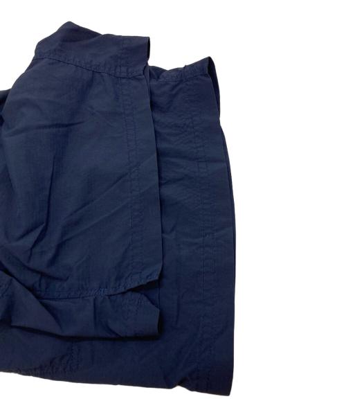 山と道（ヤマトミチ）山と道 (ヤマトミチ) ハーフパンツ ネイビー サイズ:Lの古着・服飾アイテム