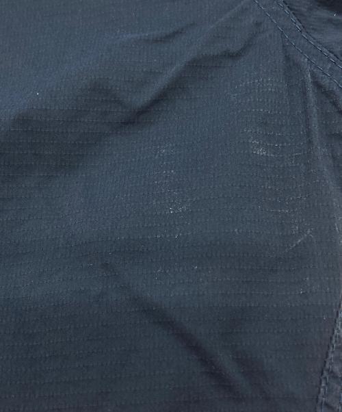 山と道（ヤマトミチ）山と道 (ヤマトミチ) ハーフパンツ ネイビー サイズ:Lの古着・服飾アイテム