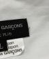 COMME des GARCONS HOMME PLUSの古着・服飾アイテム：25000円