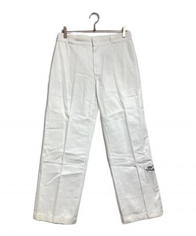 中古・古着通販】RAF SIMONS (ラフシモンズ) Double Knee Work Pants