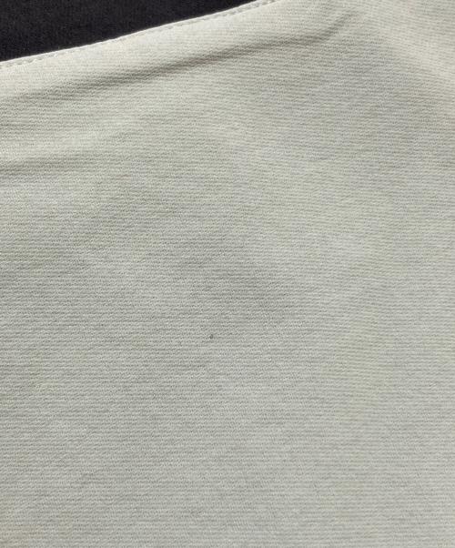 asics（アシックス）asics (アシックス) KIKO KOSTADINOV (キコ・コスタディノフ) キコポンチョ / KIKO PONCHO グリーン サイズ:Ｍ(海外サイズ)の古着・服飾アイテム