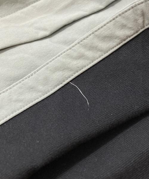 asics（アシックス）asics (アシックス) KIKO KOSTADINOV (キコ・コスタディノフ) キコポンチョ / KIKO PONCHO グリーン サイズ:Ｍ(海外サイズ)の古着・服飾アイテム