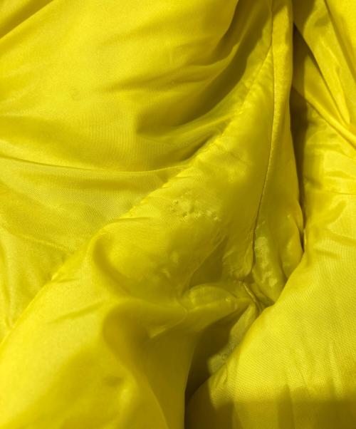 DSQUARED2（ディースクエアード）DSQUARED2 (ディースクエアード) ライダースダウンジャケット/Rider's down jacket パープル サイズ:46の古着・服飾アイテム