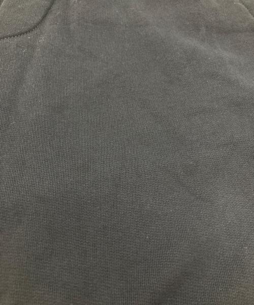 DSQUARED2（ディースクエアード）DSQUARED2 (ディースクエアード) ICONロゴスウェットパンツ/ Icon Ski Pants  ブラック サイズ:Mの古着・服飾アイテム