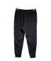 DSQUARED2 (ディースクエアード) ICONロゴスウェットパンツ/ Icon Ski Pants  ブラック サイズ:M：16000円