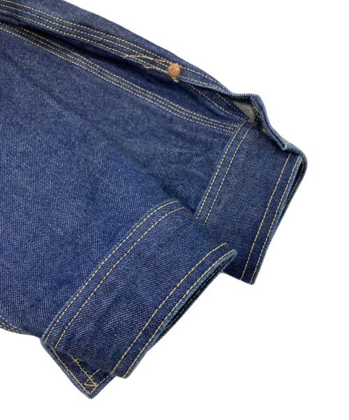 LEE（リー）LEE (リー) カウボーイデニムジャケット/COWBOY JACKET インディゴ サイズ:Mの古着・服飾アイテム