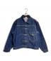 LEE（リー）の古着「カウボーイデニムジャケット/COWBOY JACKET」｜インディゴ