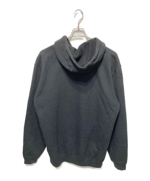 CarHartt（カーハート）CarHartt (カーハート) パーカー ブラック サイズ:XLの古着・服飾アイテム