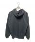 CarHartt (カーハート) パーカー ブラック サイズ:XL：8000円