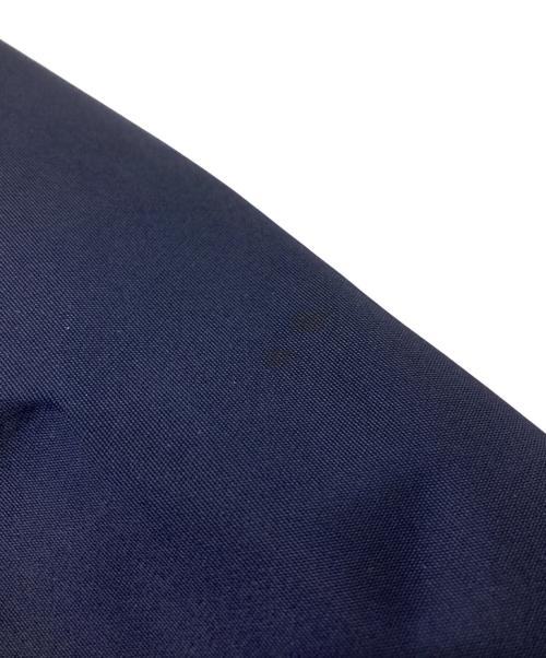 Acne studios（アクネ ストゥディオズ）Acne studios (アクネ ストゥディオス) MA-1ジャケット ネイビー サイズ:48の古着・服飾アイテム