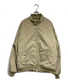 THE NORTHFACE PURPLELABEL（ザ・ノースフェイス パープルレーベル）の古着「65/35 INSULATION MOUNTAIN FIELD JACKET/65/35 インサレーション マウンテンフィールドジャケット」｜ベージュ